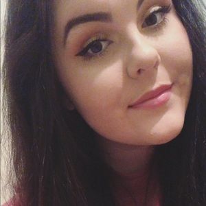 Meet your Posher, Kate